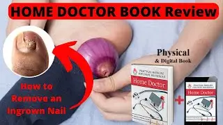 THE HOME DOCTOR BOOK REVIEW 2022 - BUYER BEWARE! - Home Doctor Book Reviews - Home Doctor