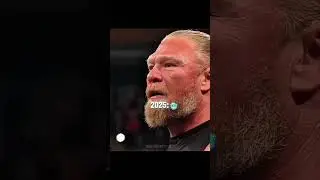 Roman Reigns vs Brock Lesnar 🔥