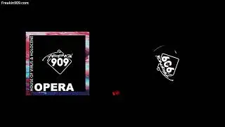 House Of Virus & Holoc&egrave;ne : Opera