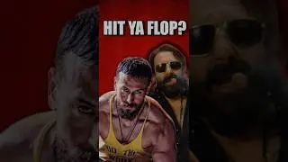 Baaghi 4 Hit or Flop? #viralshorts #shorts #baaghi4