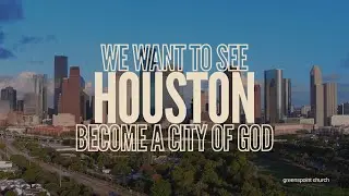 Greenspoint Church Recap 2025