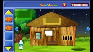 Tiger Cub Escape From Cage Walkthrough - Games2Jolly
