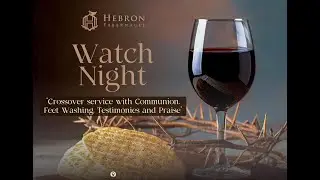 Watch Night (January 1, 2026)
