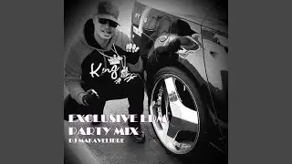 Exclusive EDM Party Mix