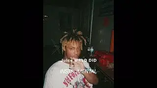 DJ Khaled - Juice WRLD DID (Instrumental) ft. Juice WRLD