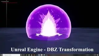 VFX Demo Reel 2021