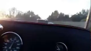Lotus seven самоделка из Жигулей ч.3