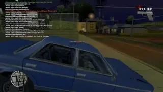 [LS:RP.com] W/S 30's: Original Harlem Crip -  Retaliation for Scooby
