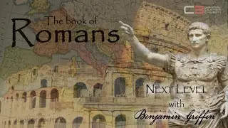 Next Steps: 11.06.2022 - The Book of Romans - Week 7