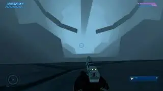 (MCC) Halo: CE Easter Egg - *New* Hidden Music Area (Bonus Pelican Easter Egg)