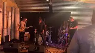 Whipping Post Hangar On The Hudson. 10/2025