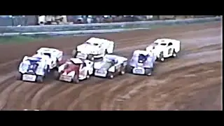 LERNERVILLE SPEEDWAY SARVER PA OUR           05/15/2009     B B MODIFIED HEAT 2