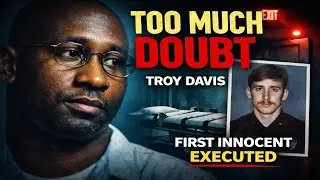 Justice or Mistake? The Execution of Troy Davis