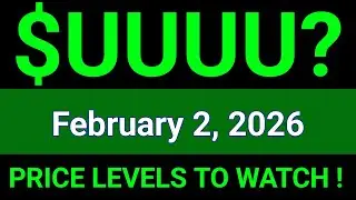 UUUU Stock (Energy Fuels Inc.) UUUU Stock Analysis | February 2, 2026