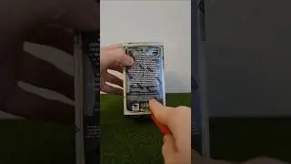 Pink parallel card, is it good ? 🤔