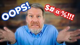 DON'T MAKE THIS STUPID LEGAL MISTAKE (with your online business)