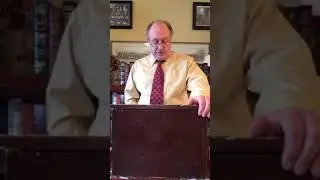 4. C. S. Lewis, Mere Christianity, Reading Four, The Origin of the Law of Human Nature, Part 1