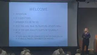 Cancer and Post-Traumatic Stress