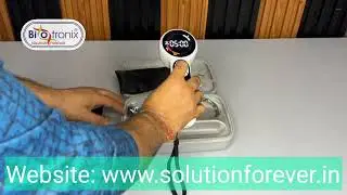 Biotronix Handy Laser Therapy 2080Mw 