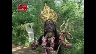 Mahakali Maa Ke Pragtya Aur Parche - Part2.2 - Hindi Telefilm
