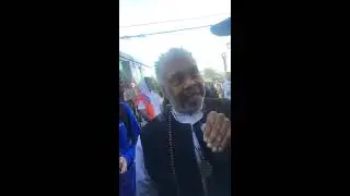 Red Pill x Blue Pill 🔴🔵 POP Darby x 19Keys x Doctah B Sirius LIVE @ MARATHON STORE, CRENSHAW LA