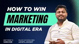 Digital Marketing Explainer Video