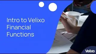 Velixo для Acumatica 1.2 &mdash; Финансовые функции