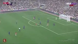 Nottingham vs Arsenal | England Premier League 2026 | Live Match Today | eFootball PES 21 Gameplay