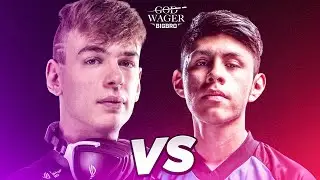 LA PRIMA GOD WAGER  su WARZONE 3 - BBLADE vs WAARTEX