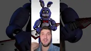 FNAF Movie Deleted Scenes Revealed!