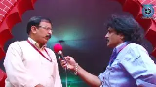 IFFK 2013 - Day 7 - Exclusive Interview with Hari