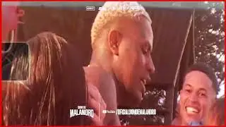 MC IG, MC PAIVA - FREESTYLE MAGNATA (VIDEO OFICIAL)