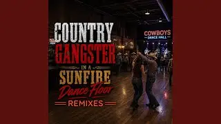 Country Gangster in a Sunfire Hey Hey Bouncer