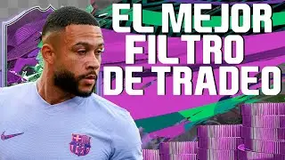💸El MEJOR TRADEO para POBRES en FIFA 21| *GANA 500K* | ERRE ELE 💸