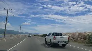 Palisadoes Strip Jamaica
