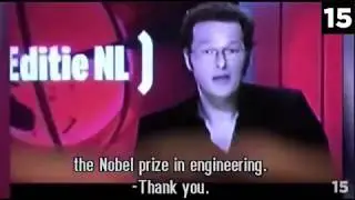 Top 15 Secret Messages in Live Broadcasts