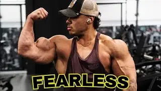 Aesthetic Fitness 💪🏼 GYM WORKOUT MOTIVATION 2025
