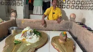 Mahamrityunjaya Mahadev Offerings