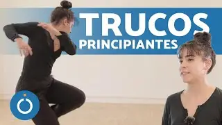Cómo BAILAR DANZA CONTEMPORÁNEA - Los Mejores TIPS