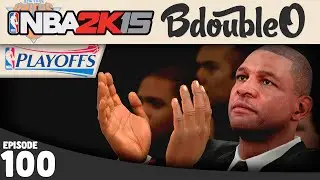 NBA 2K15 My Career :: One Last Shot