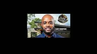 CFS Home Builder Pro Video Project
