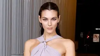 Vittoria Ceretti boyfriends before Dicaprio