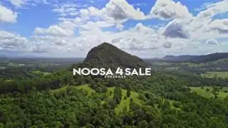 12 Omaroo Pl, Cooran - Noosa 4 Sale
