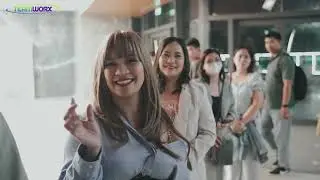 TeamWorX Christmas Party | WorX Kpop 2024