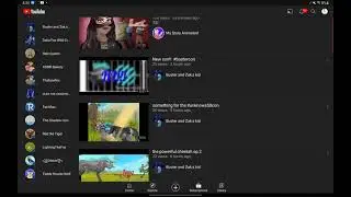 lol fake me uploaded a funny video