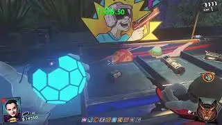 Exo Suit Glitch Speedrun on Spaceland (3:01)