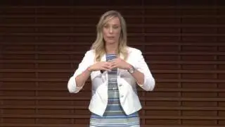 Stanford's Heather Poupore-King, PhD, on 
