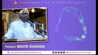 CULTE DU DIMANCHE 21 DÉCEMBRE 2025