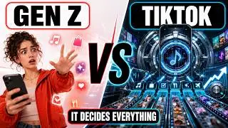 TikTok Decides What You Wear?  Basia TV's ZViewz Podcast
