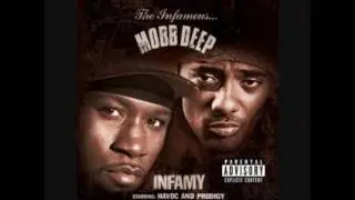 Get Away Screwed & Chopped - Mobb Deep